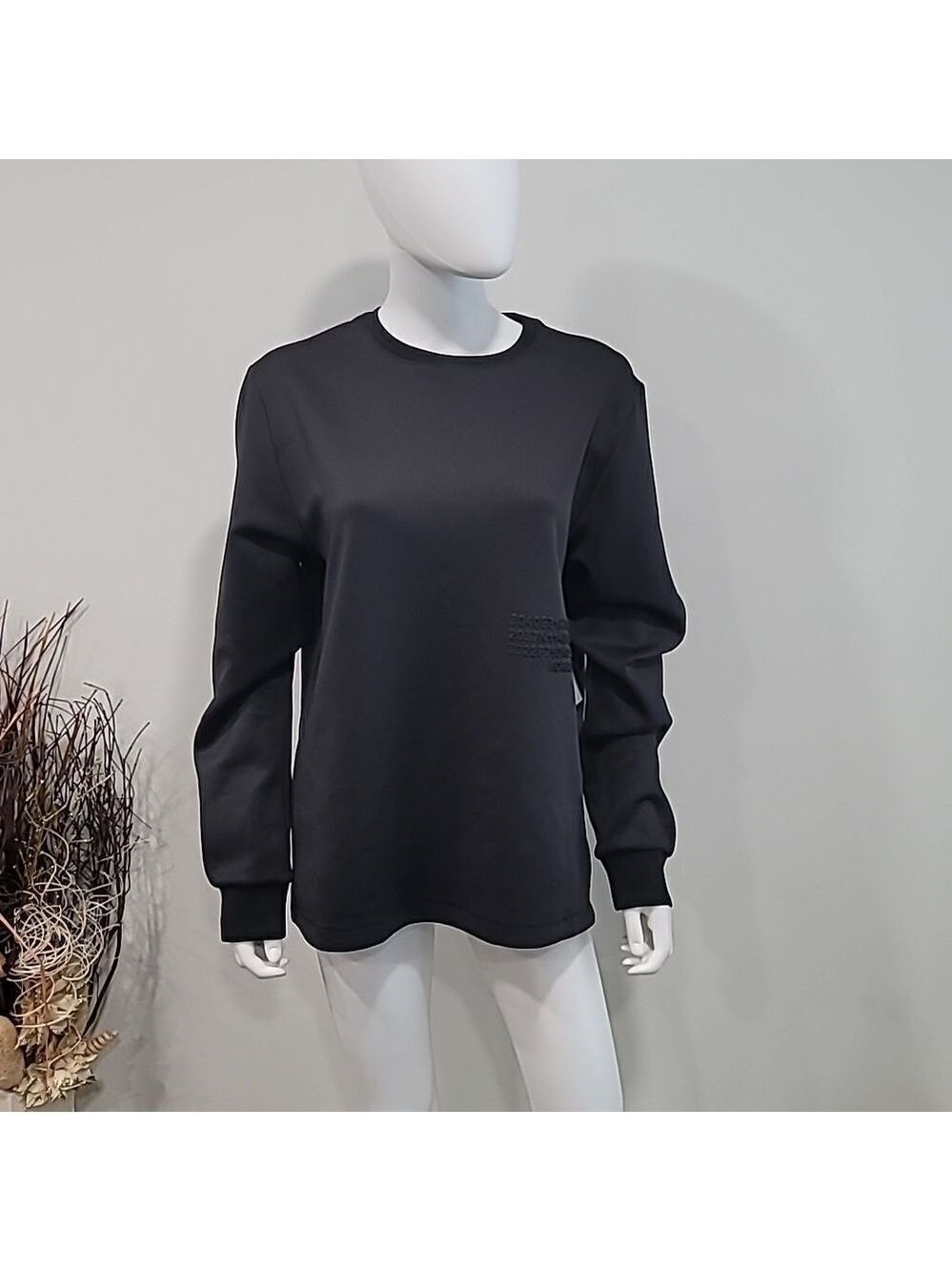 Koral Scuba Crew Neck Sweatshirt